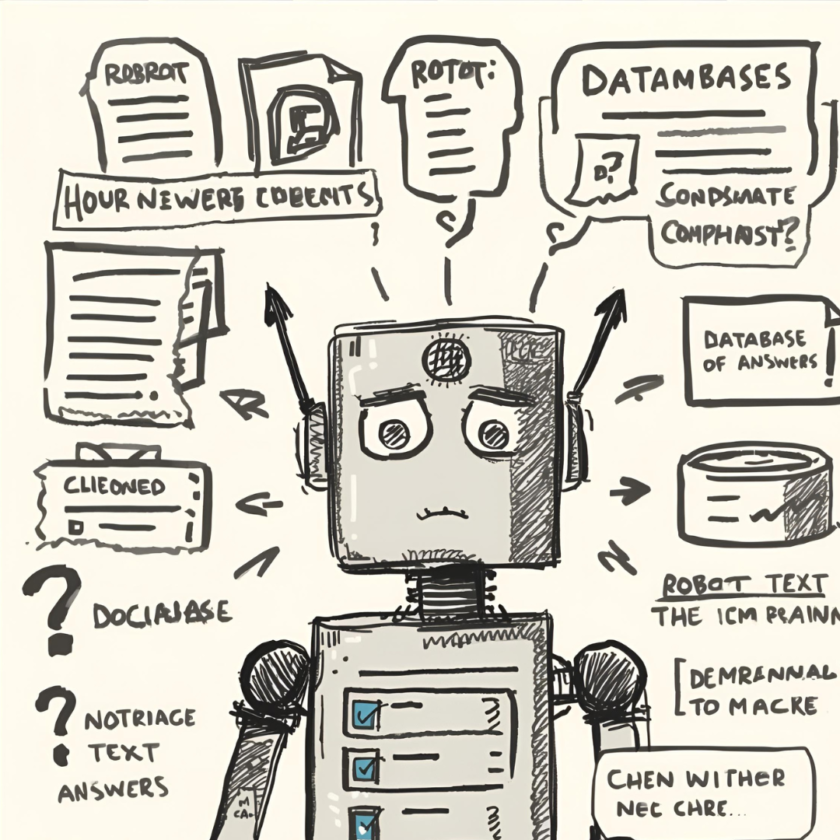 From Classical RAG to Question-Embedding Indexing