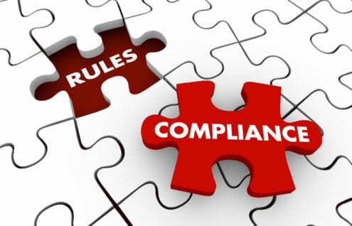 Regulatory Compliance