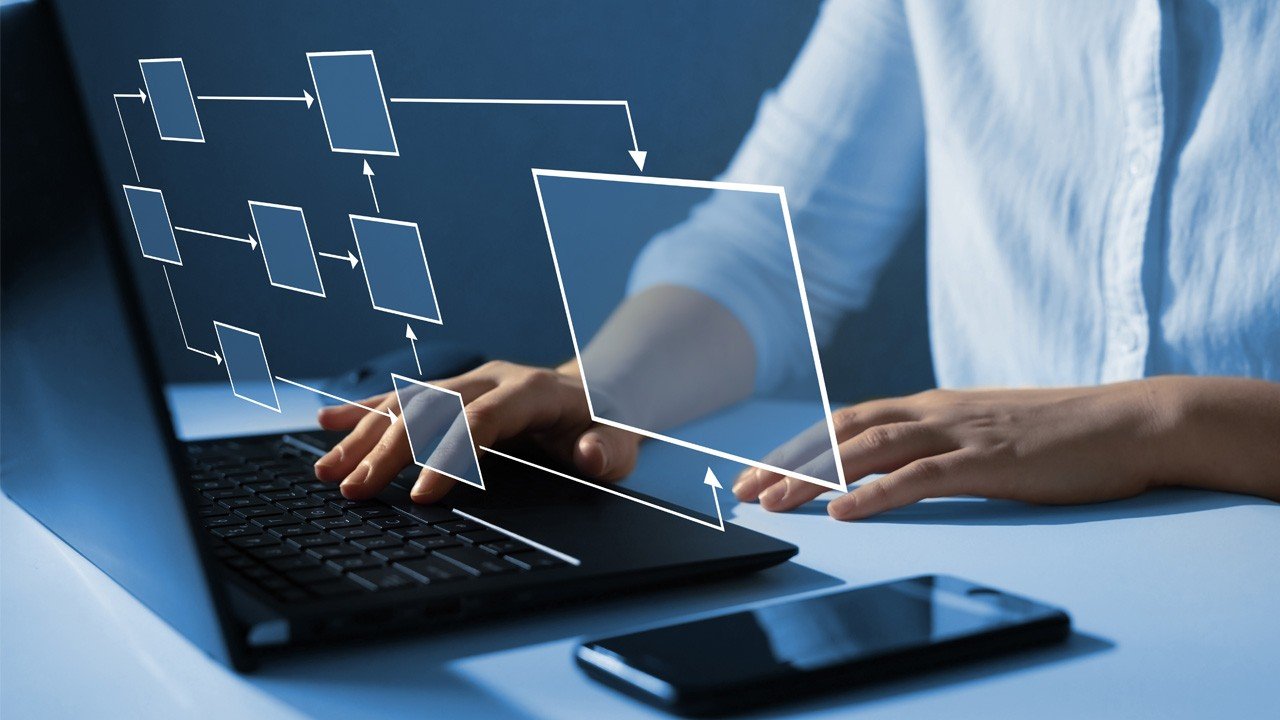 Credit Application Processing